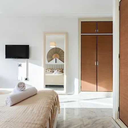 Holiday home Exclusive With Sea View Near Center