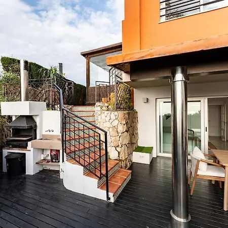 Holiday home Exclusive With Sea View Near Center *