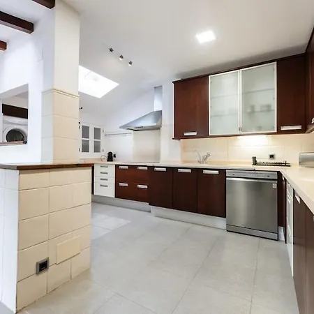 Holiday home Exclusive With Sea View Near Center *