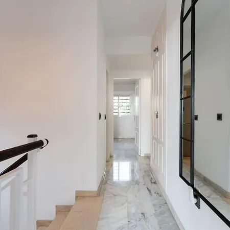 Exclusive With Sea View Near Center * Malaga