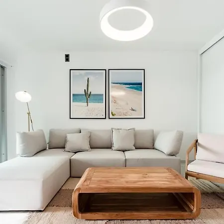 Exclusive With Sea View Near Center Malaga